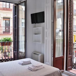 Habitación Grande con Cama King